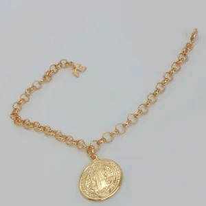 PULSEIRA PORTUGUESA C/ SAO BENTO