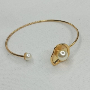 BRACELETE CONCHA PEROLA