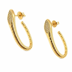 BRINCO ESCAMADO C/ BASE CRAVEJADA