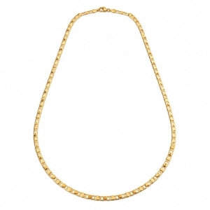 CORRENTE MASCULINA PIESTRINE 60 CM