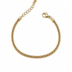 PULSEIRA  PALMEIRA FINA 18 CM