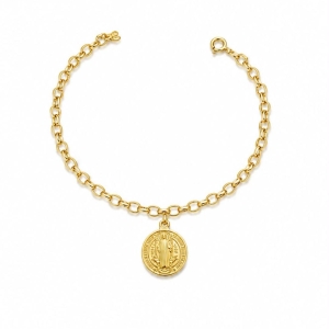 PULSEIRA PORTUGUESA C/ SAO BENTO