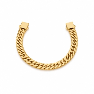 PULSERIA GRUMET DUPLA 17 /19 CM