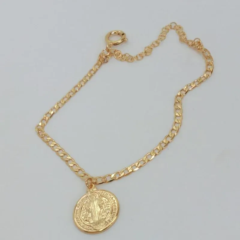 PULSERIA GRUMET C/ PEGA LADRA PINGENTE SAO BENTO