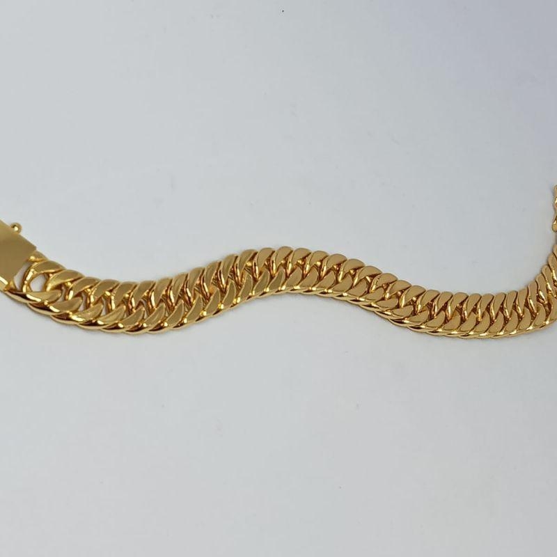 PULSERIA GRUMET DUPLA 17 CM