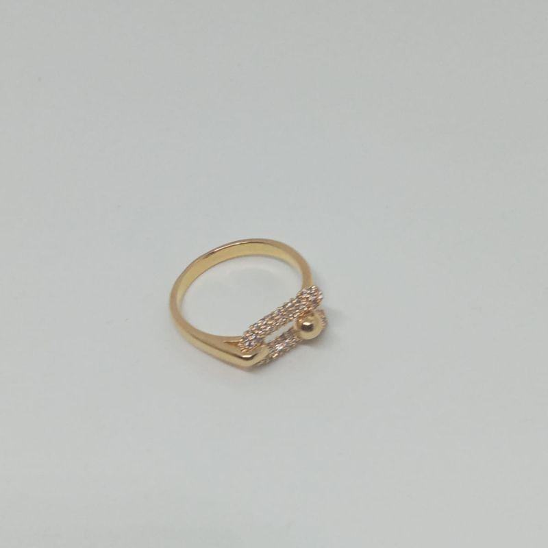 ANEL INSPIRACAO TIFFANY