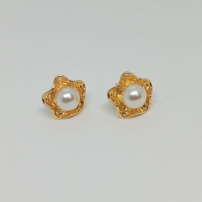 BRINCO CONCHA C/ 1 PEROLA