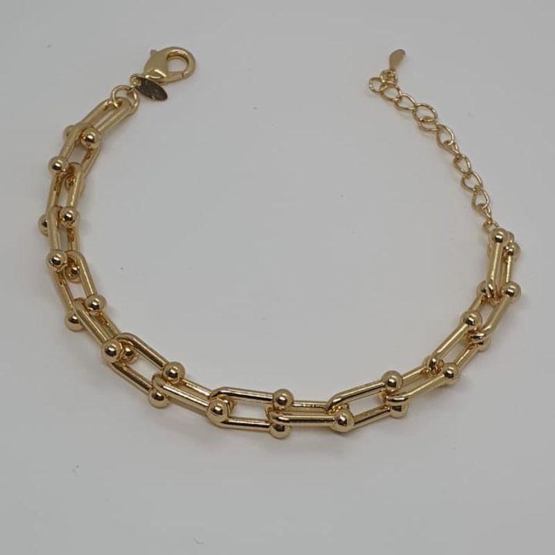 PULSEIRA INSPIRACAO  TIFFANY