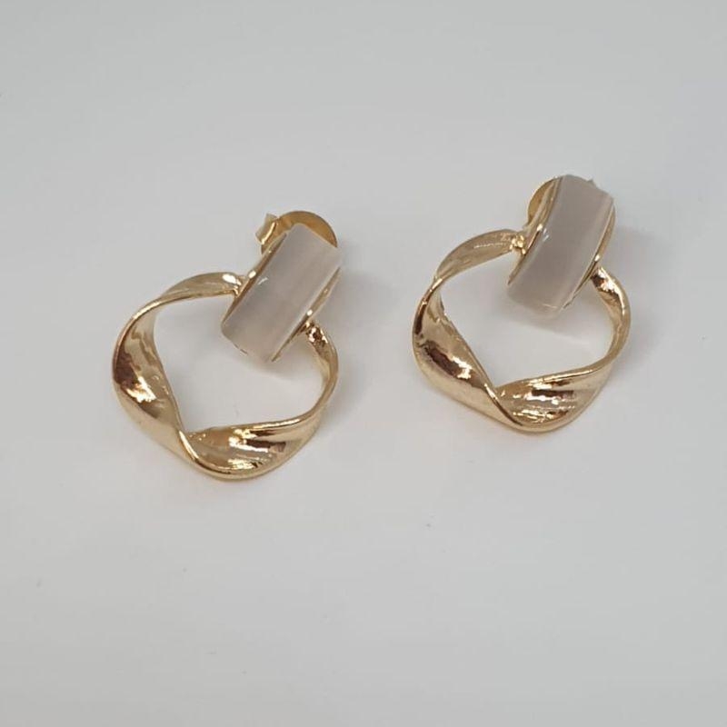 BRINCO ORGANICO  C/ BASE MADREPEROLA