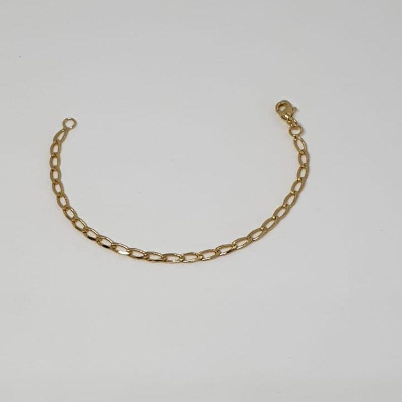 PULSEIRA GRUMET LONGA INFANTIL