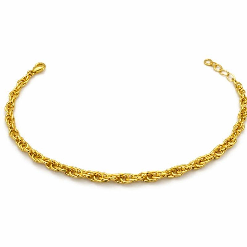 PULSERIA ELOS ENTRELACADOS