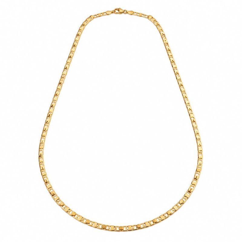 CORRENTE MASCULINA PIESTRINE 60 CM