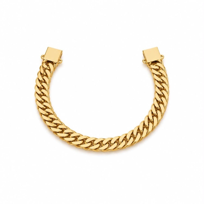 PULSERIA GRUMET DUPLA 17 /19 CM
