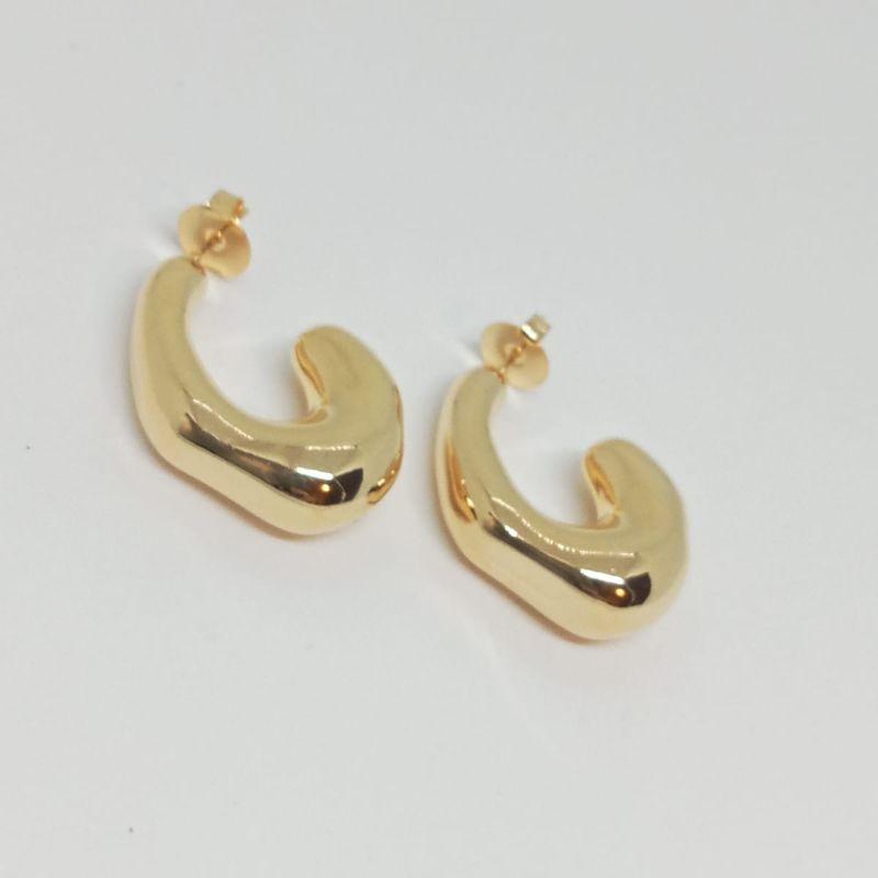 BRINCO ORGANICO LISO