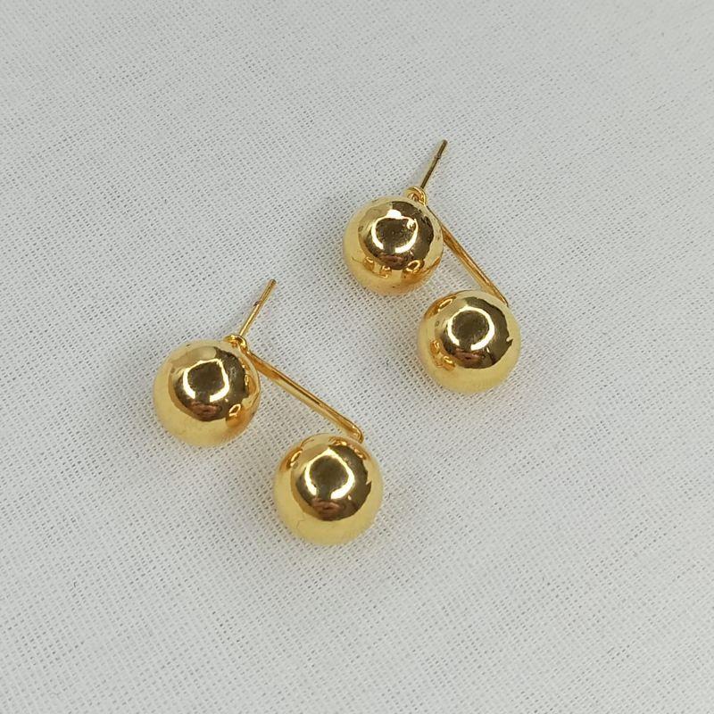 BRINCO GRACE  KELLY BOLA