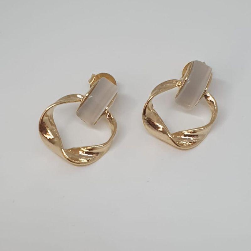 BRINCO ORGANICO  C/ BASE MADREPEROLA