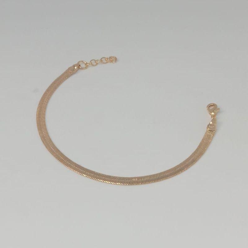 PULSEIRA FITA 4 MM