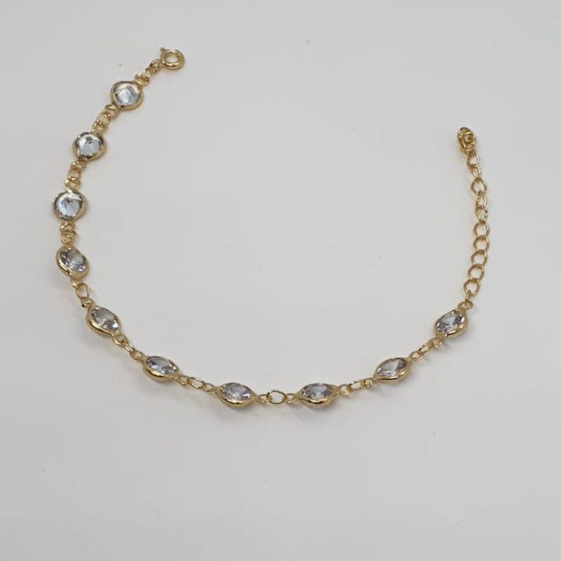 PULSEIRA ZIRCONIA 6MM