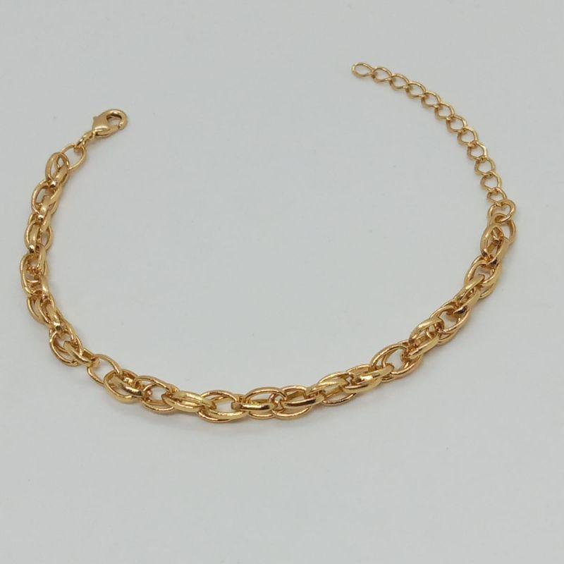 PULSERIA ELOS MEIA CANA TORCIDO