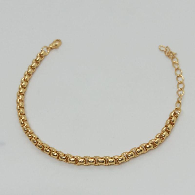 PULSERIA VENEZIANA GROSSA 4 MM