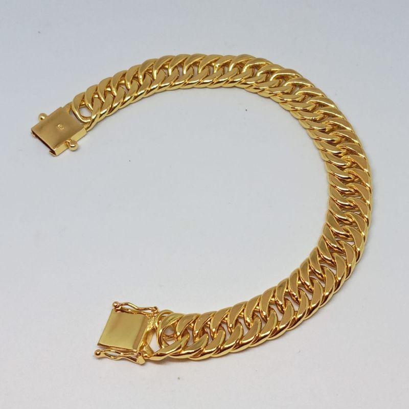 PULSERIA ELO DUPLO 10 MM