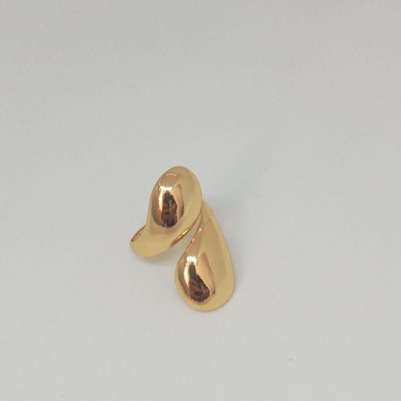 ANEL LISO GOTA DUPLA