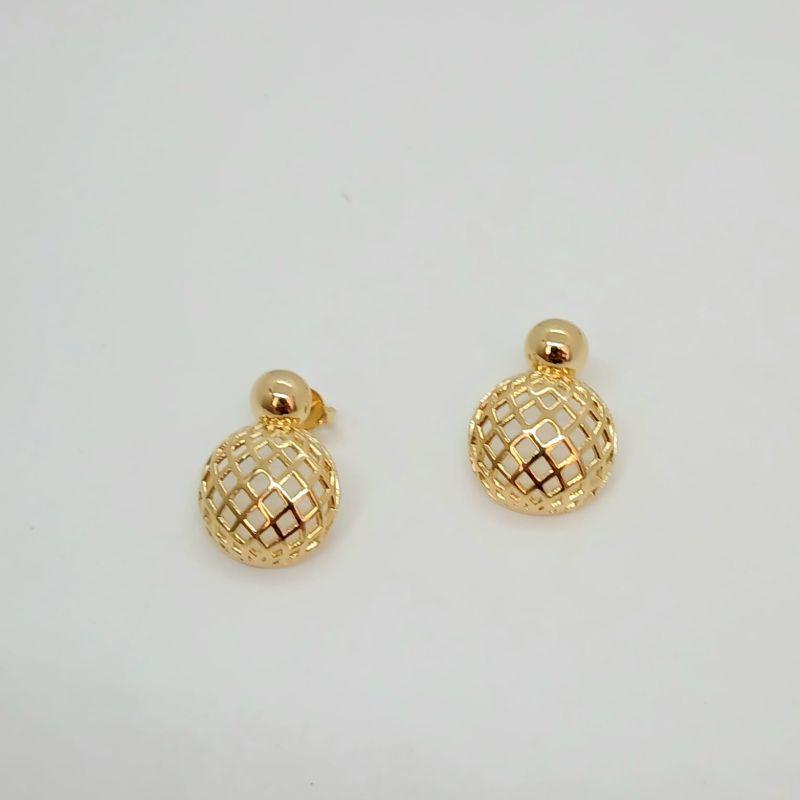 BRINCO REDONDO REDE BASE LISA