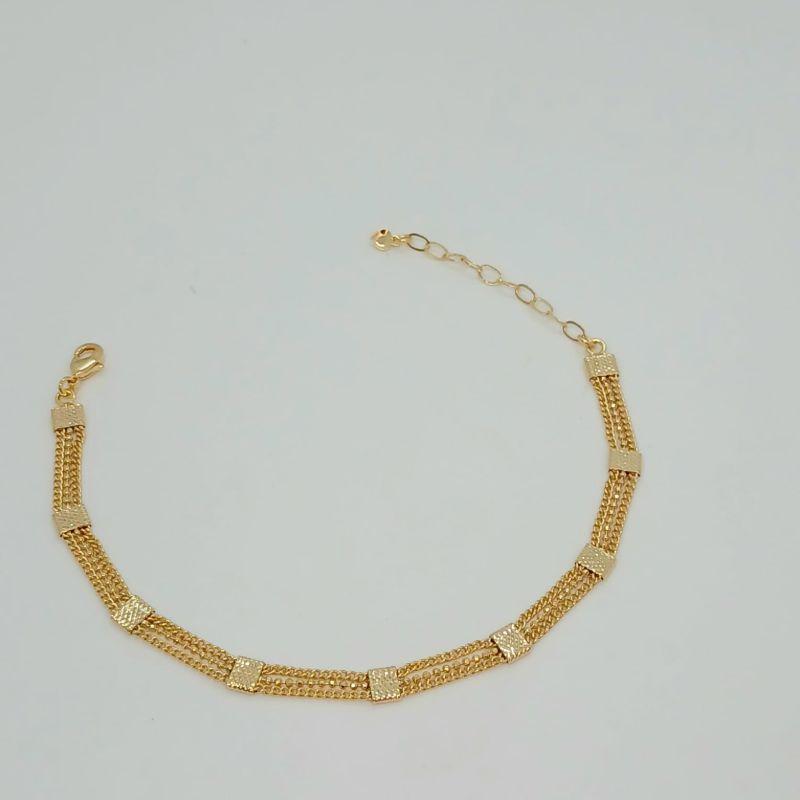 PULSERIA  GRUMET FINA TRIPLA