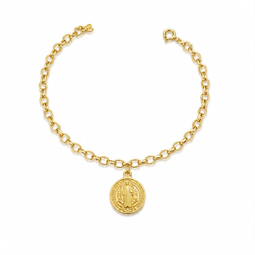 PULSEIRA PORTUGUESA C/ SAO BENTO